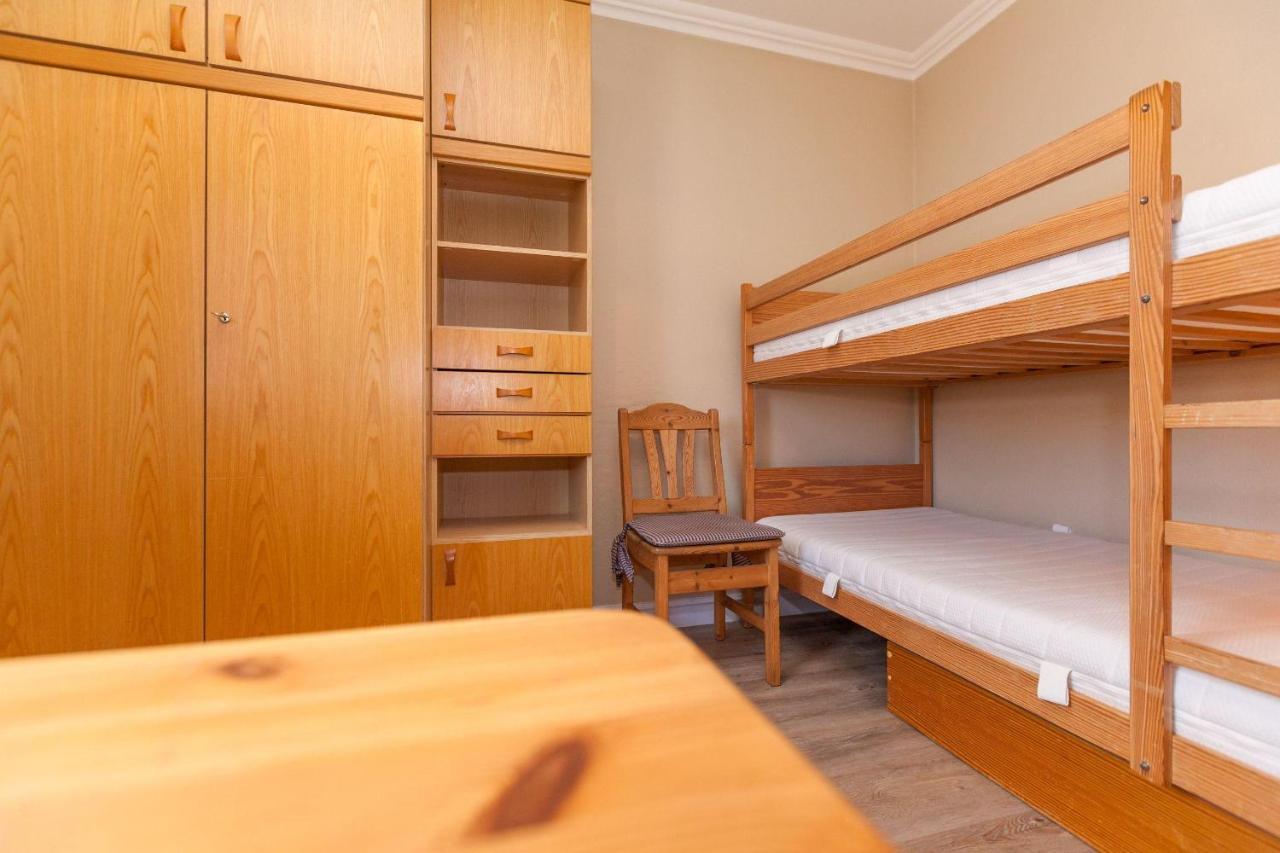 Steinmannstr-53-Wohnung-Eg Westerland Kültér fotó